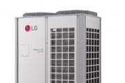 LG전자, ‘올해의 10대 기계기술’ 로 선정된 시스템 에어컨 ‘멀티브이(Multi V)’